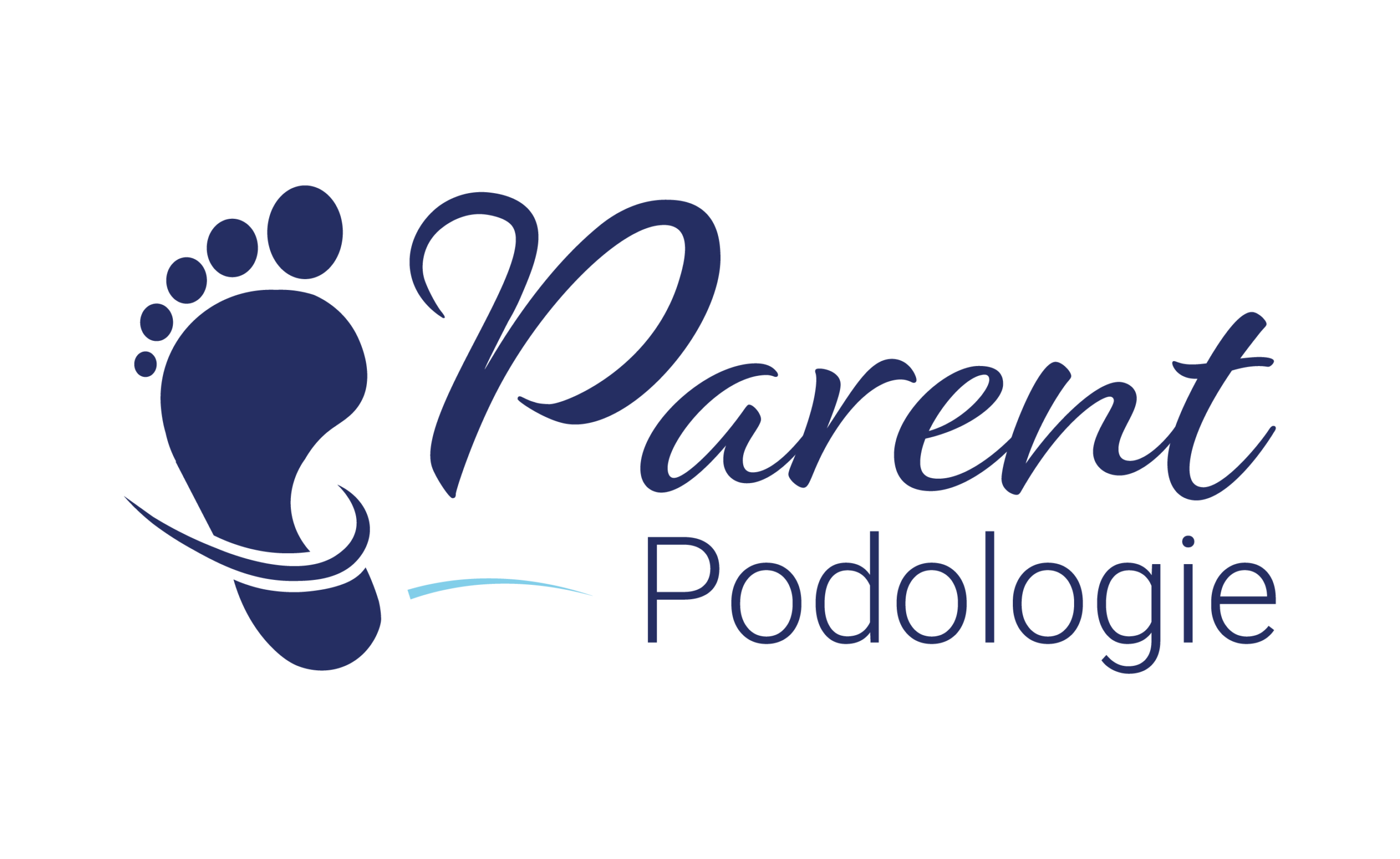 Logo Parent Podologie