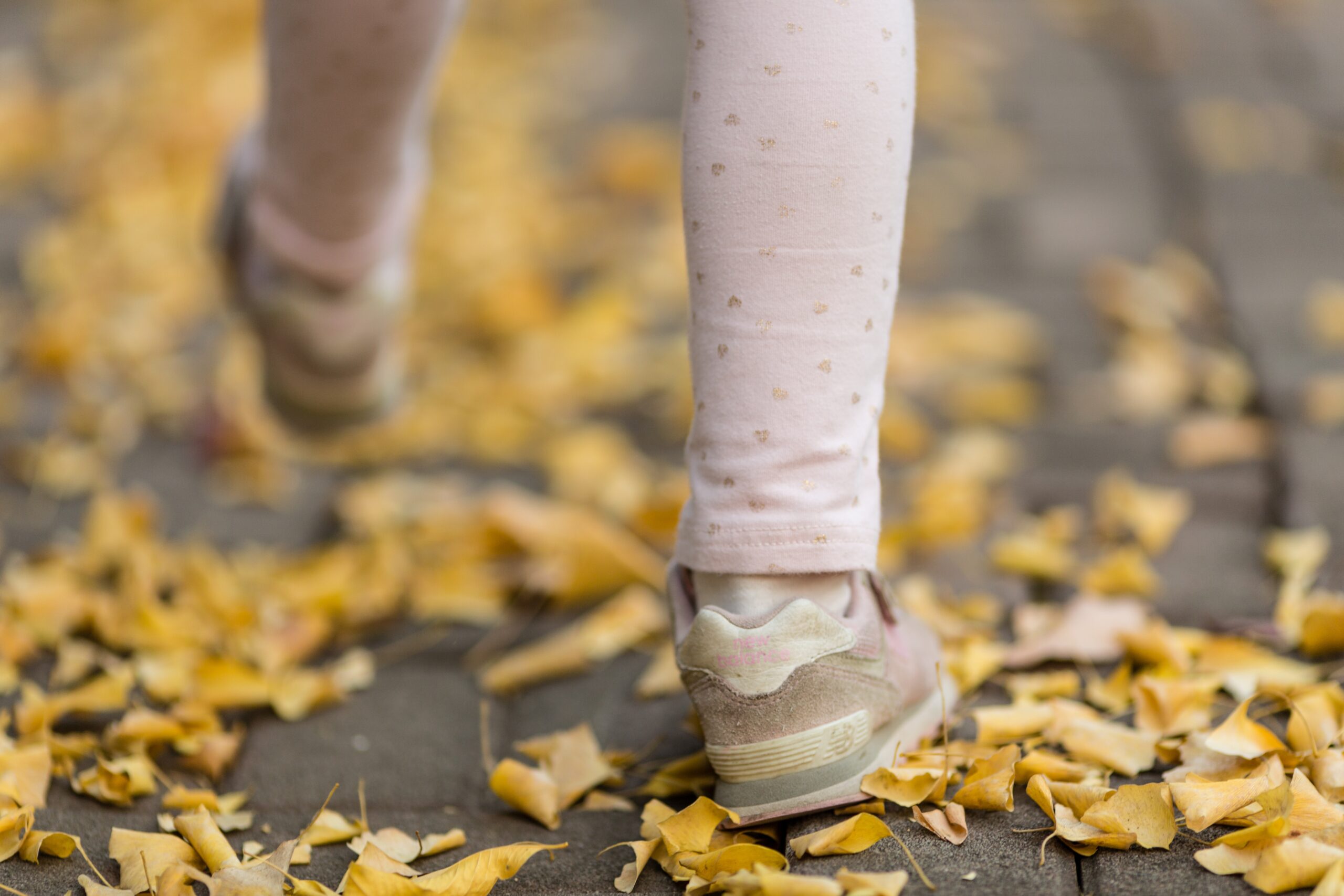 posturologie enfant qui marche
