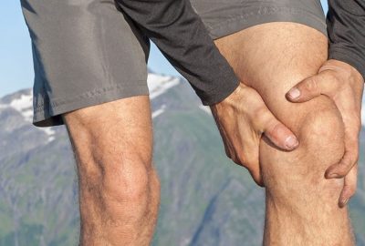 douleur genou syndrome de l'essuie glace podologie nyon