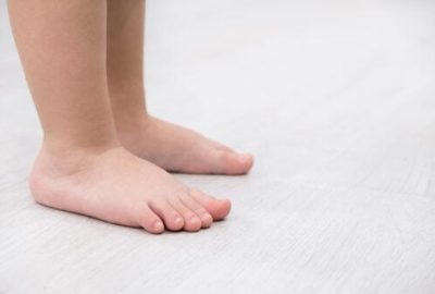 syndrome du pied plat enfant et adulte podologie nyon